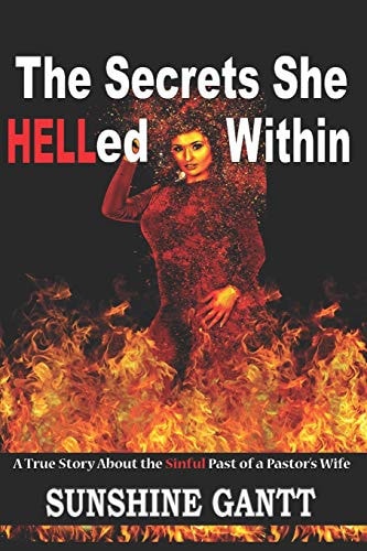 The Secrets She HELLed Within