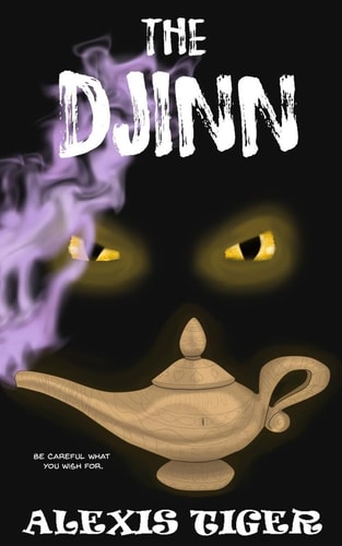 The Djinn