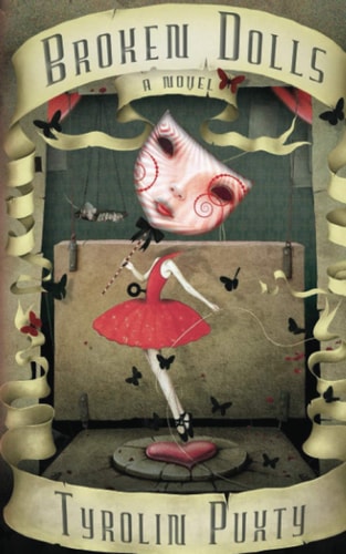 Broken Dolls