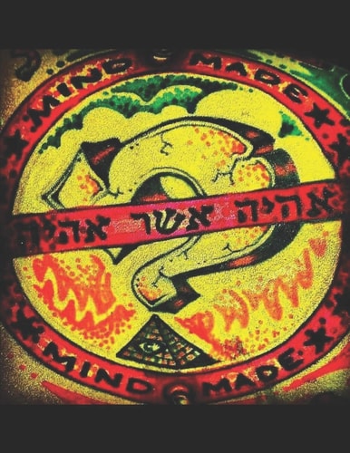 Mind Made Volume 1