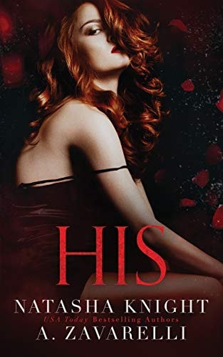 His