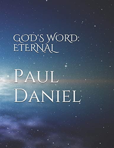 God's Word Eternal