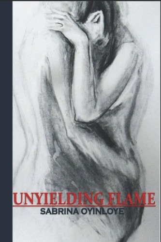 Unyielding Flame