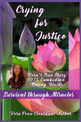 Crying for Justice Survival Through Miracles