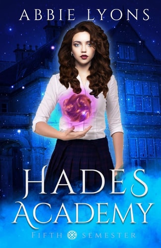 Hades Academy Fifth Semester