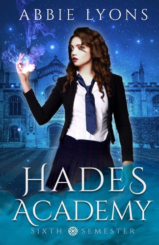 Hades Academy Sixth Semester