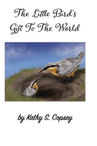 The Little Bird's Gift To The World