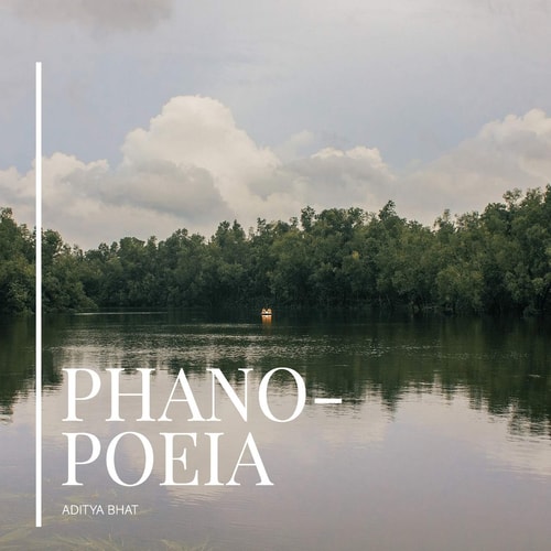 Phanopoeia A Casting of Images Upon the Visual Imagination