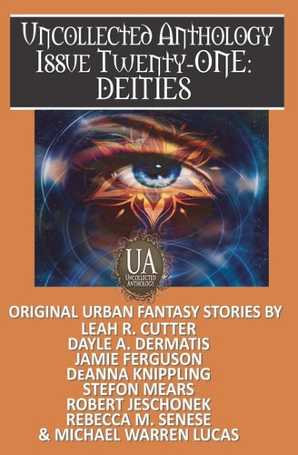 Deities A Collected Uncollected Anthology