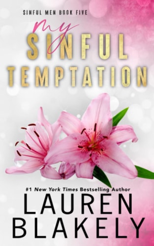 My Sinful Temptation
