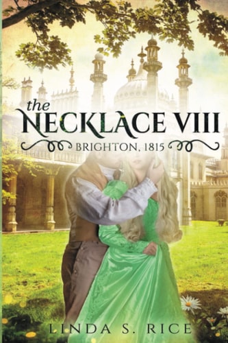 The Necklace VIII Brighton, 1815