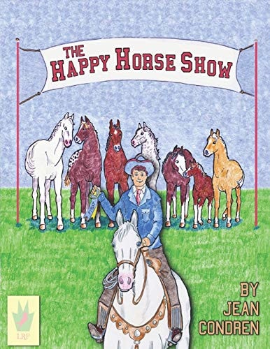 The Happy Horse Show