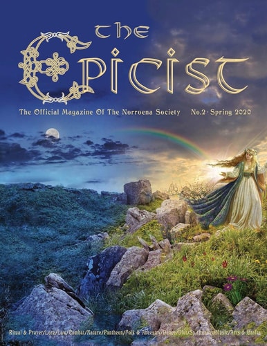 The Epicist Ostara 2020