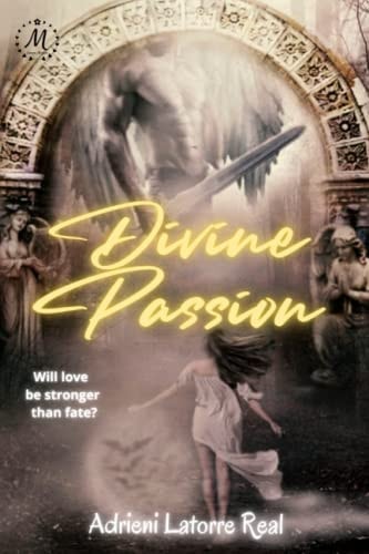 Divine Passion