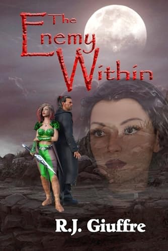 The Enemy Within A Way of the Warrior Novel