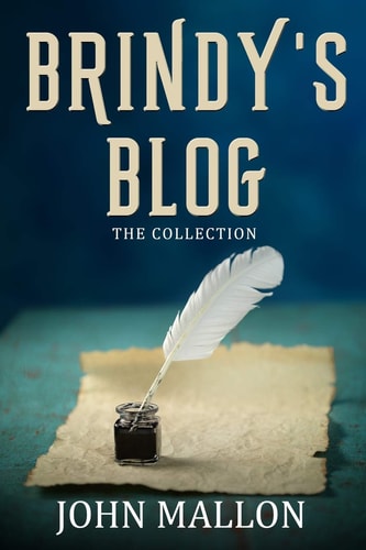 Brindy's Blog The Collection