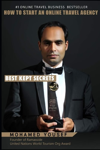 How to Start an Online Travel Agency Best Kept Secrets