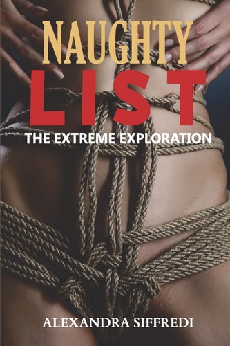 Naughty List The Extreme Exploration