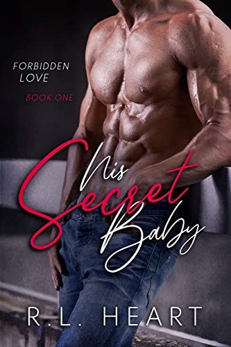 His Secret Baby Forbidden Love Book 1