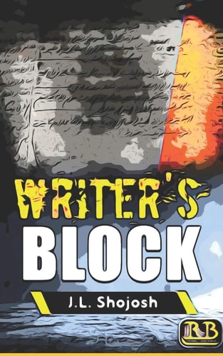 Writer's Block A Short Story
