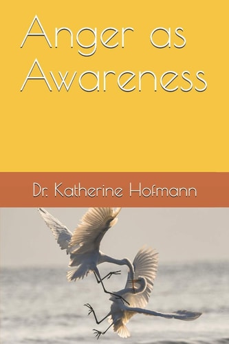 Anger as Awareness