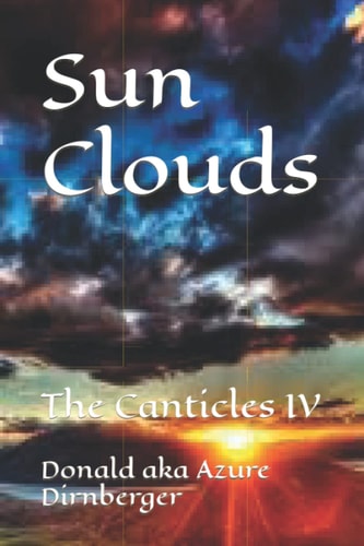 Sun Clouds The Canticles IV