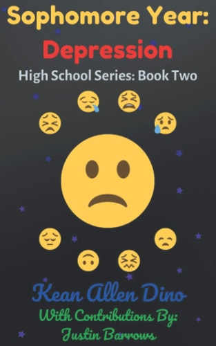 Sophomore Year: Depression