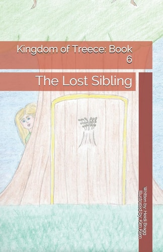 The Lost Sibling