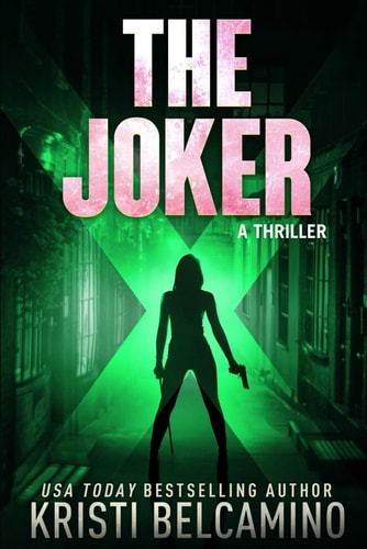 The Joker A Thriller