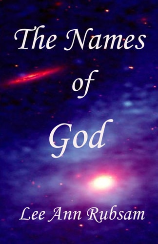 The Names of God An Alphabetical List from the KJV Bible