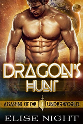Dragon's Hunt