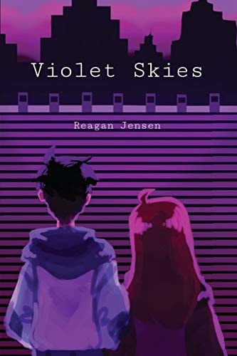 Violet Skies