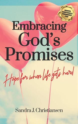 Embracing the Promises of God Hope for When Life Gets Hard
