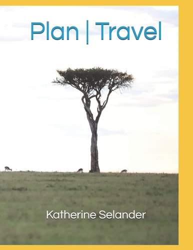 Plan and Travel Discover. Compassion. Conservation.