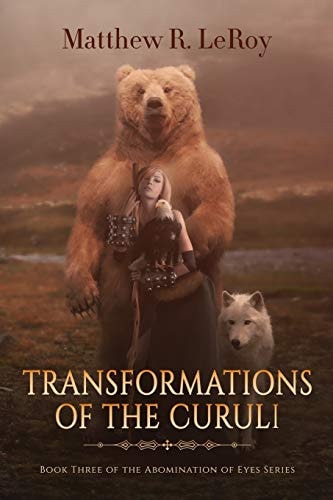 The Abomination of Eyes Transformations of the Curuli