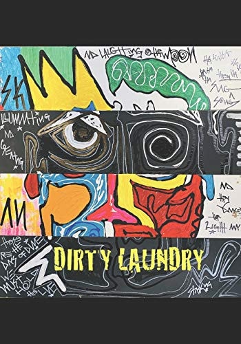 Dirty Laundry 100 Short Stories