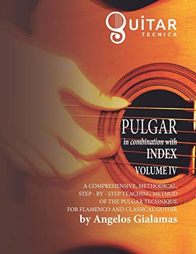 Pulgar Volume IV