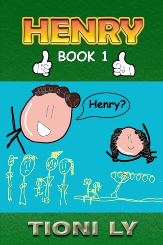Henry Book 1
