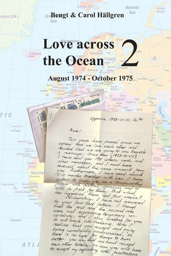 Love Across the Ocean 2 August 1974 - October 1975