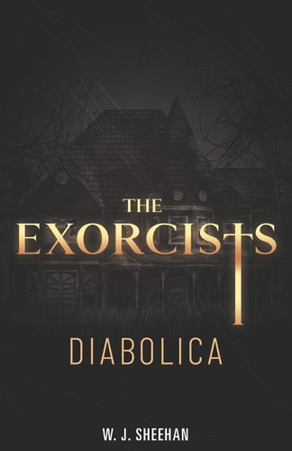 The Exorcists Diabolica