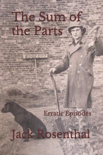The Sum of the Parts Erratic Episodes