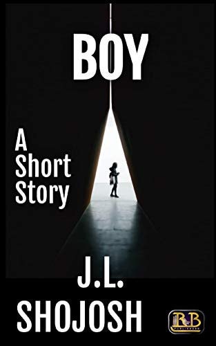 Boy A Short Story