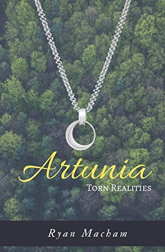 Artunia Torn Realities
