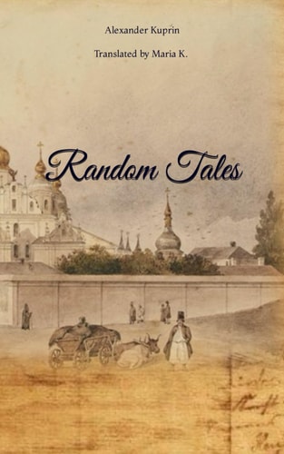 Random Tales