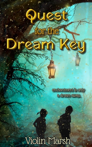 Quest for the Dream Key Enchantment is Only a Dream Away