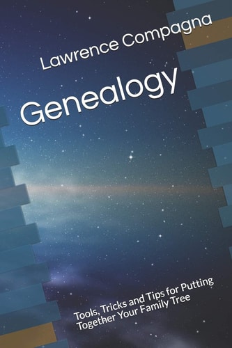 Genealogy Tools, Tricks and Tips for Putting Together Your Family Tree