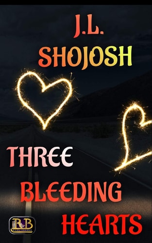 Three Bleeding Hearts A Short Story