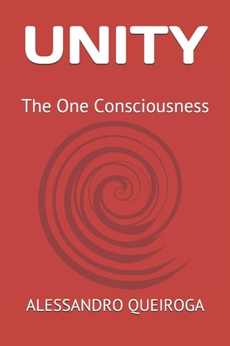 Unity The One Consciousness