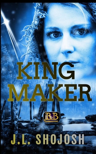King Maker A Short Story