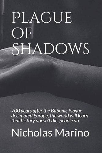 Plague of Shadows